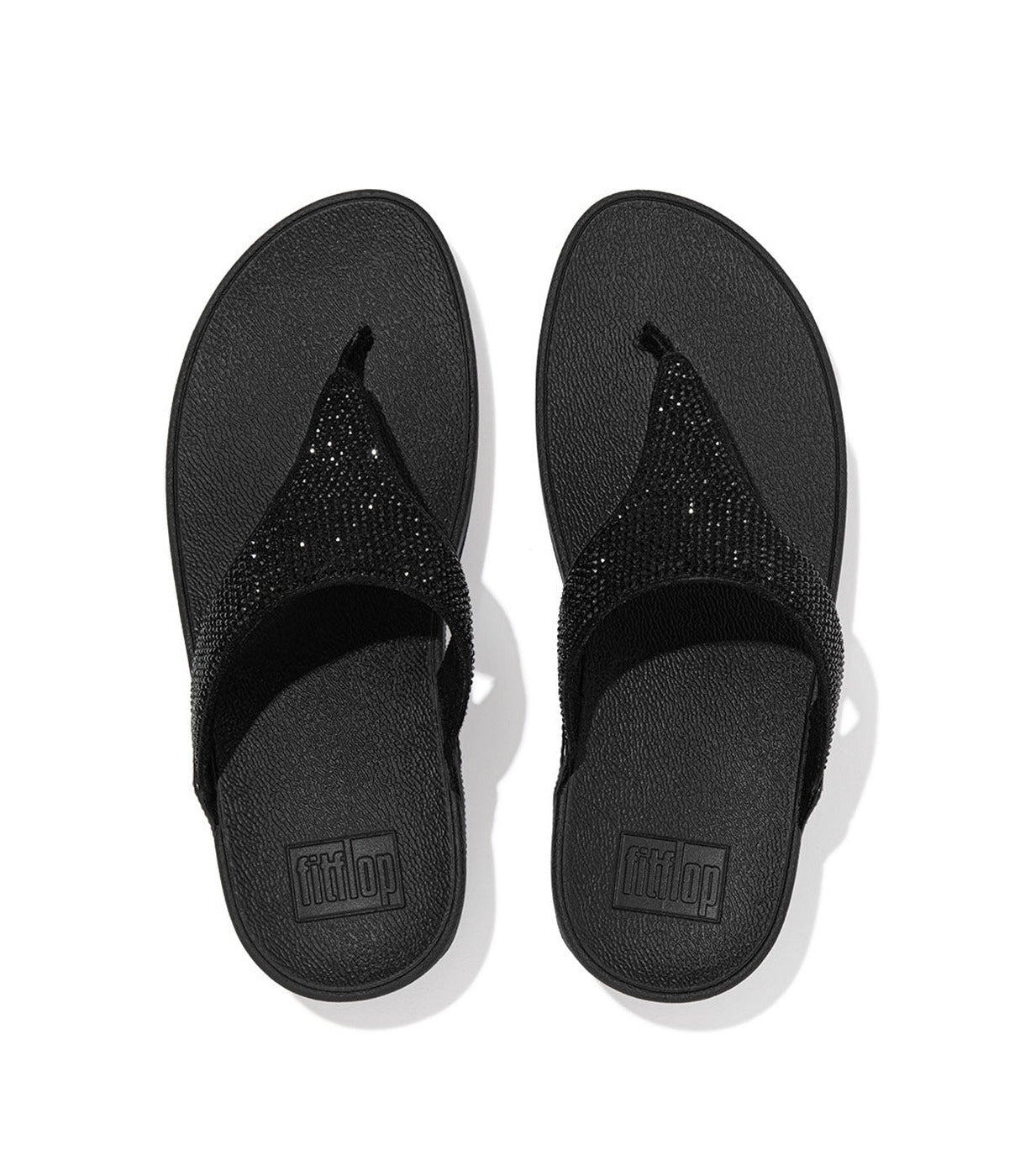 פיטפלופ סנדלים Lulu Toe Post לנשים