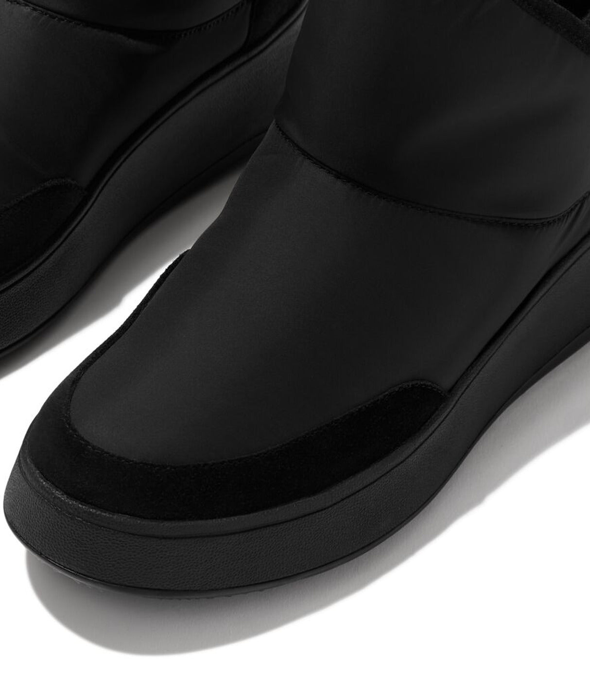 פיטפלופ סנדלים Biofleece Flat Form FF7-090 לנשים