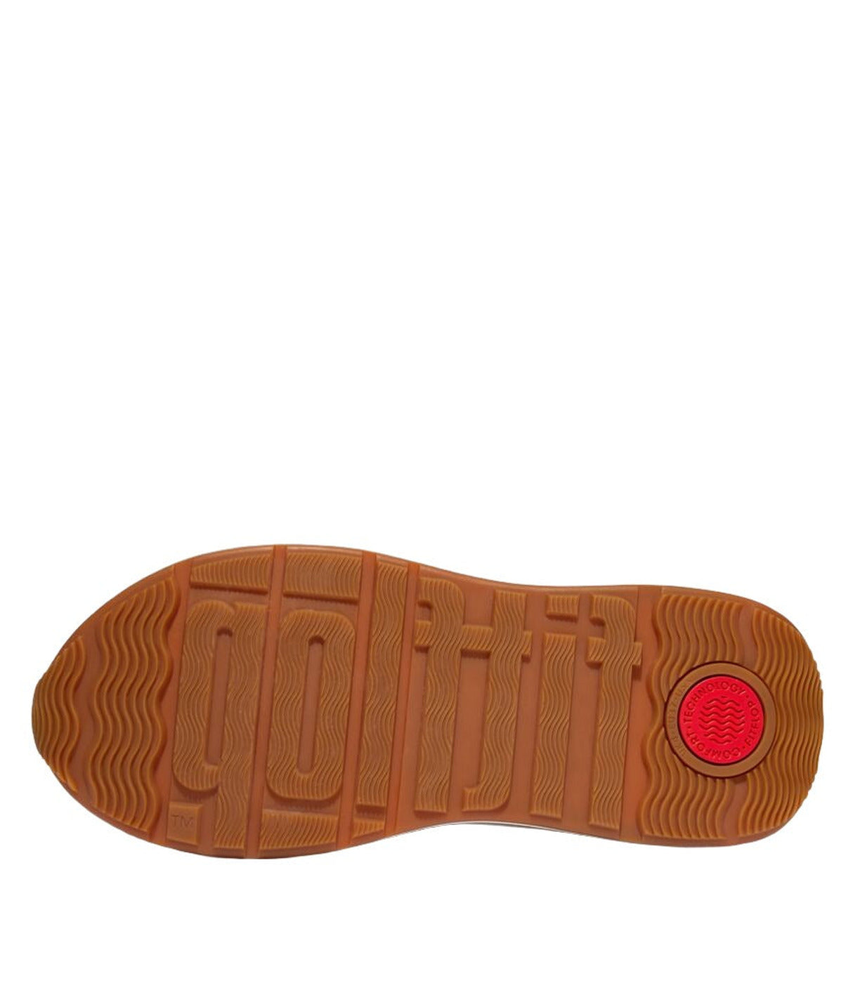 פיטפלופ סניקרס Flat Form לנשים