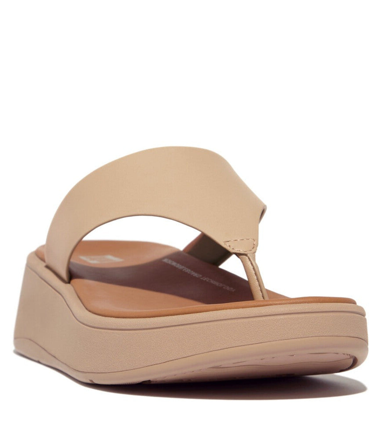 פיטפלופ סנדלים FW4-A94 F-Mode Flatform לנשים