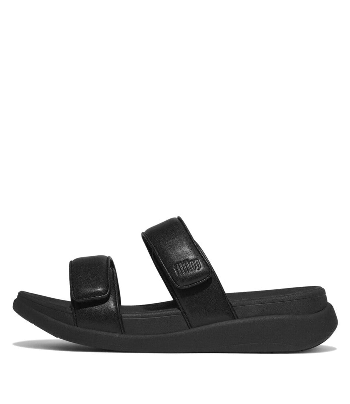 פיטפלופ סנדלים Go Slide לנשים