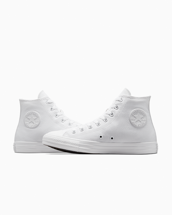 קונברס סניקרס CHUCK TAYLOR ALL STAR CLASSIC גבוהות לנשים