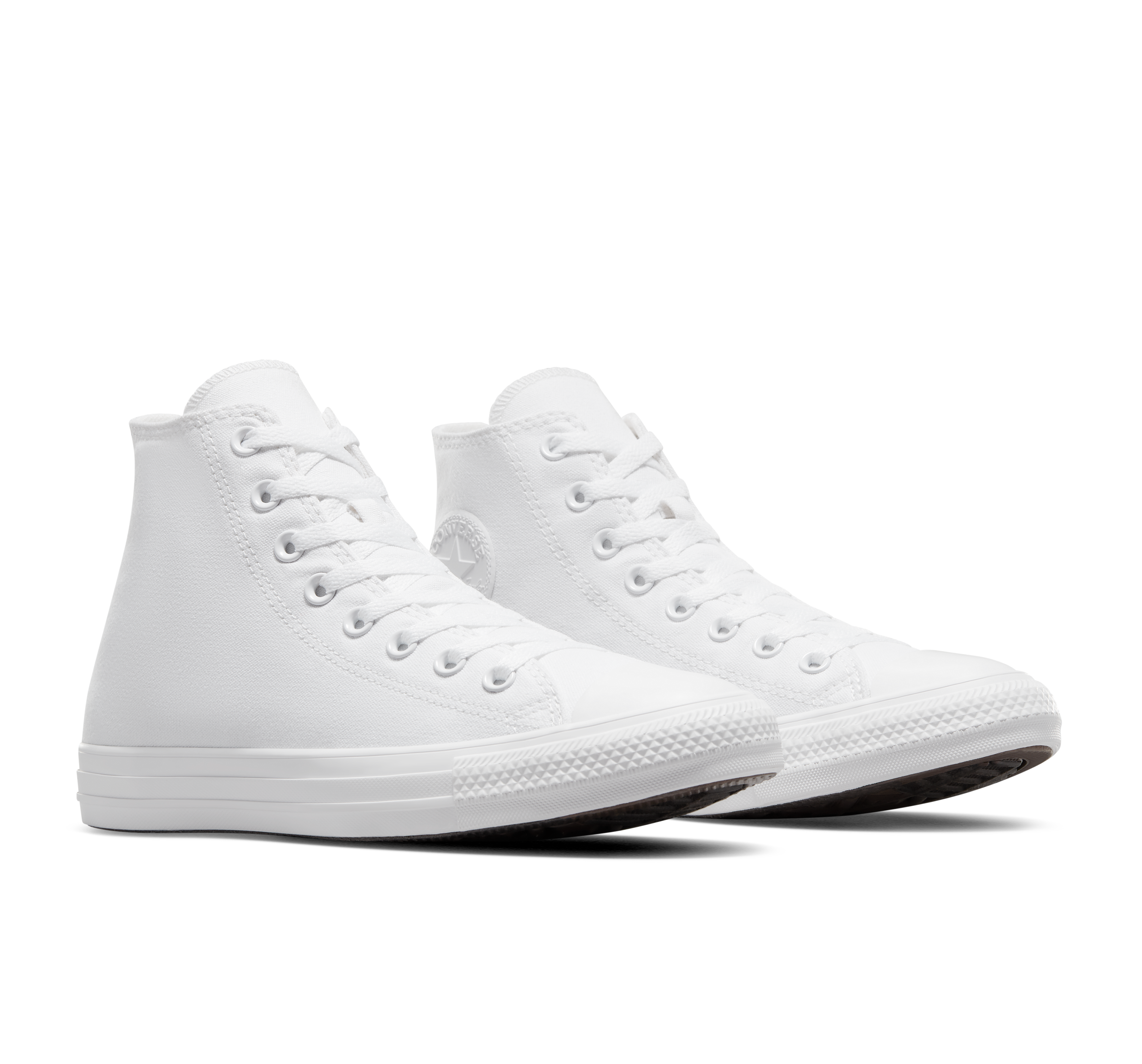 קונברס סניקרס CHUCK TAYLOR ALL STAR CLASSIC גבוהות לנשים
