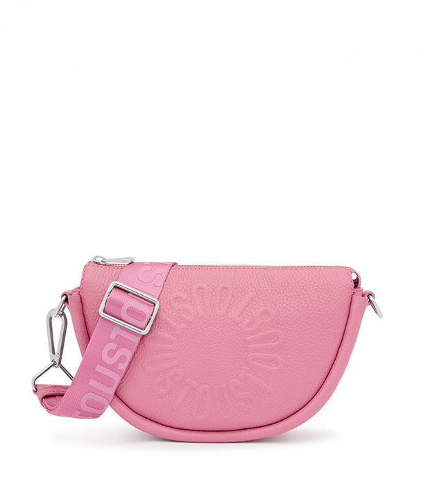 טואוס תיק צד Kaos בצבע ורוד