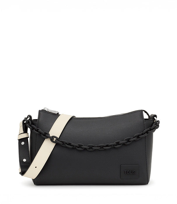 טואוס תיק צד Amanda בצבע שחור