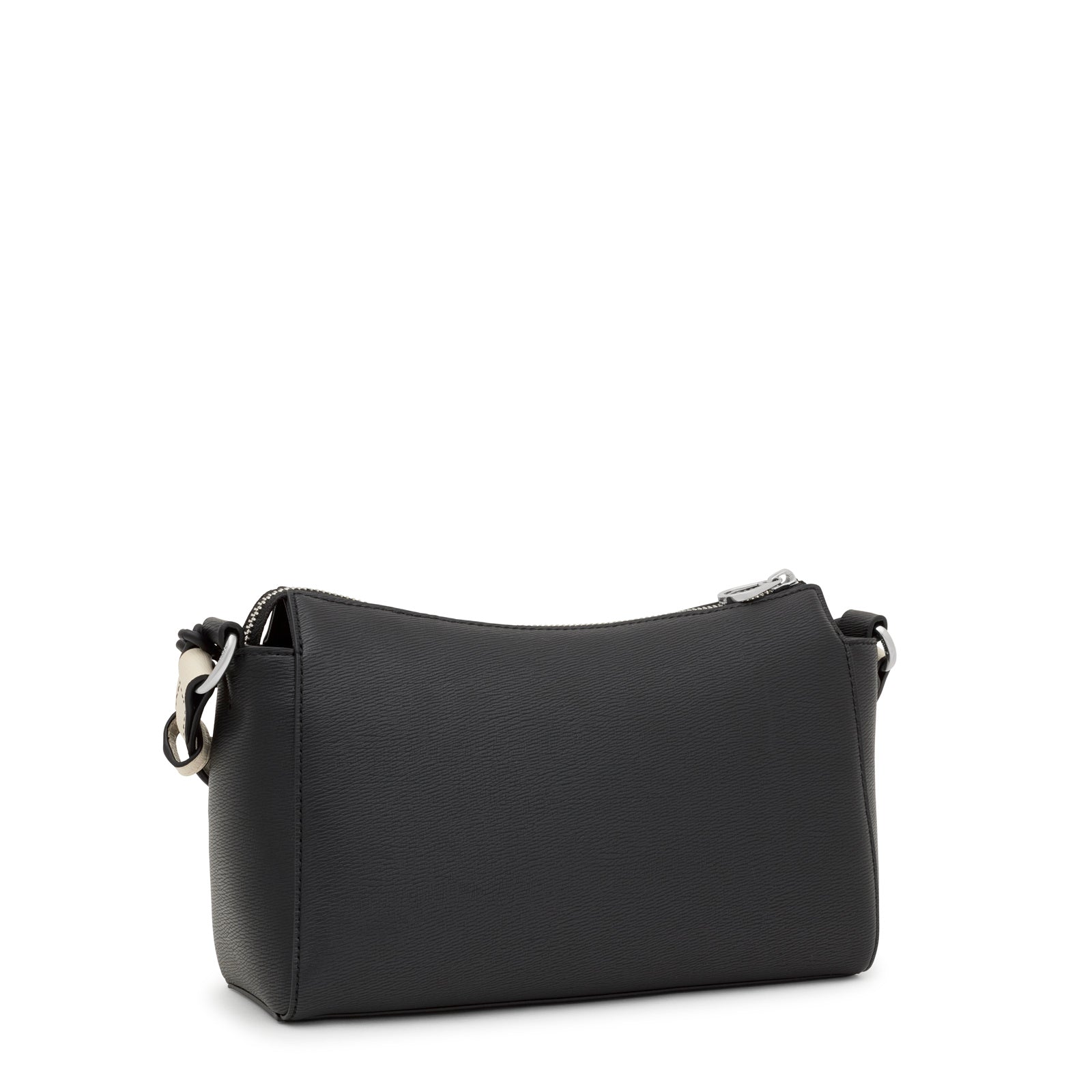 טואוס תיק צד Amanda בצבע שחור