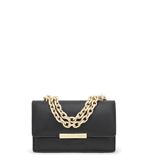 טואוס תיק כתף Audree בצבע שחור