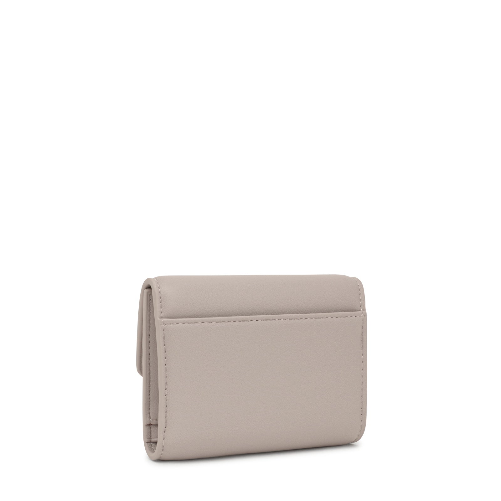 טואוס ארנק Bloom Pocket בצבע אפור