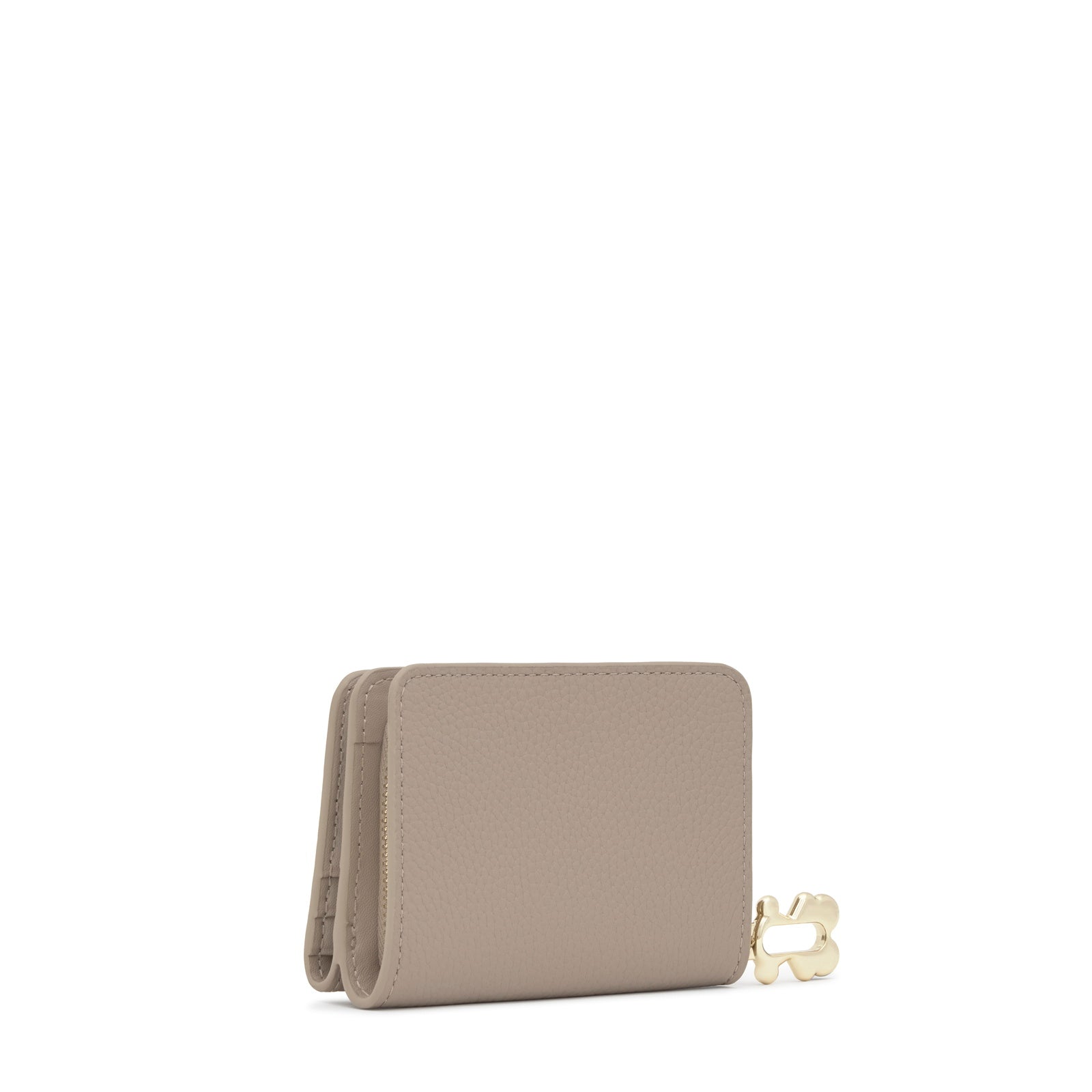 טואוס ארנק Fold בצבע אפור