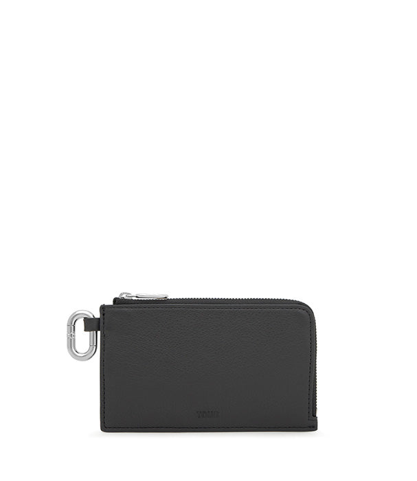 טואוס ארנק HOLD בצבע שחור