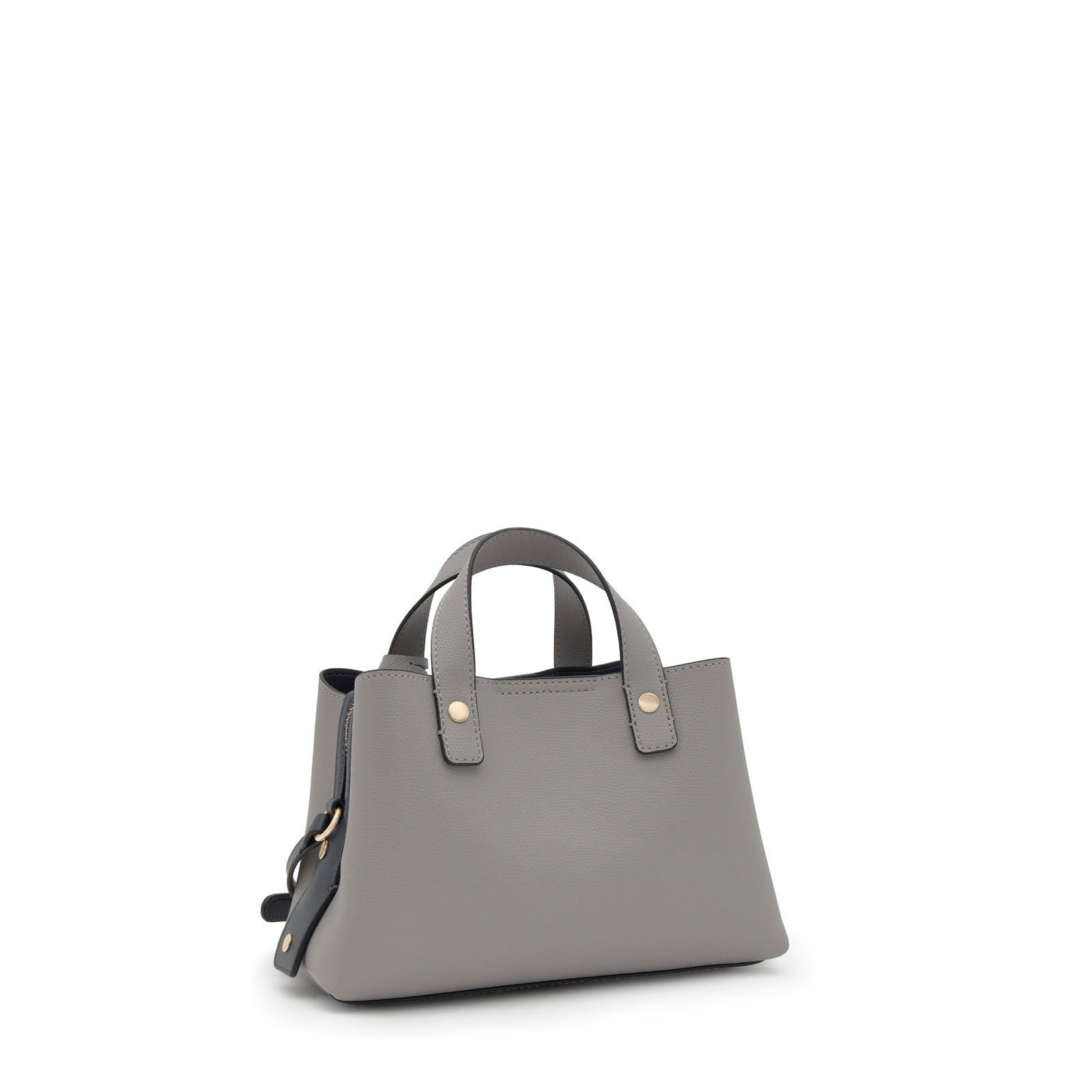 טואוס תיק יד קטן The Citybow אפור