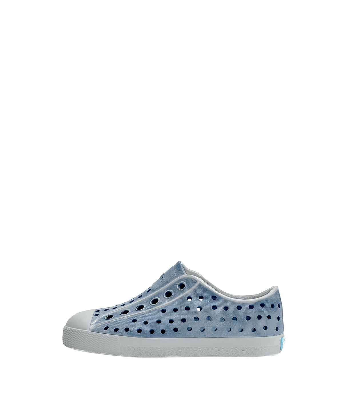 נייטיב נעליים Jefferson Stonewash לילדים
