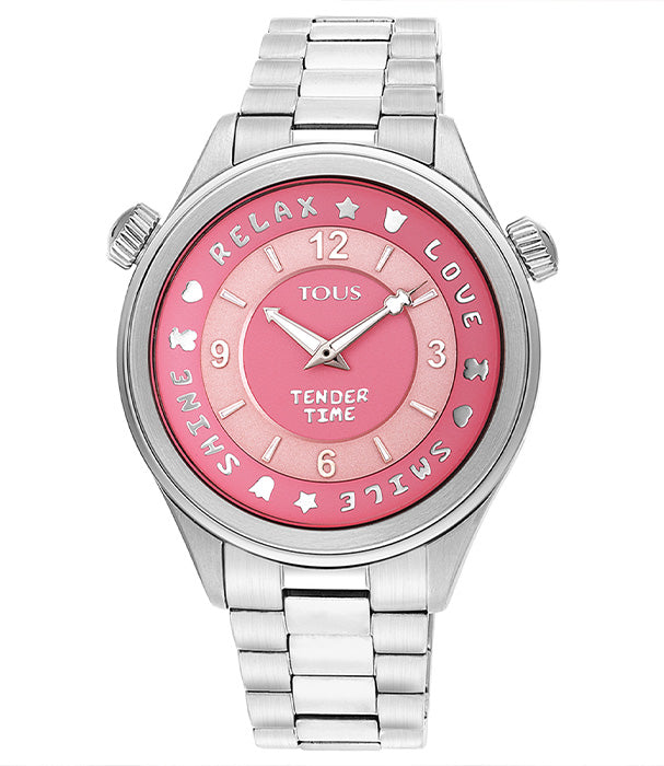 טואוס שעון טנדר טיים גדול