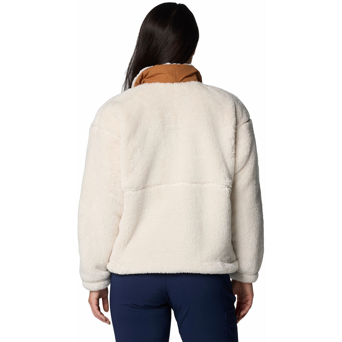 קולומביה מעיל פליז Boundless Discovery לנשים