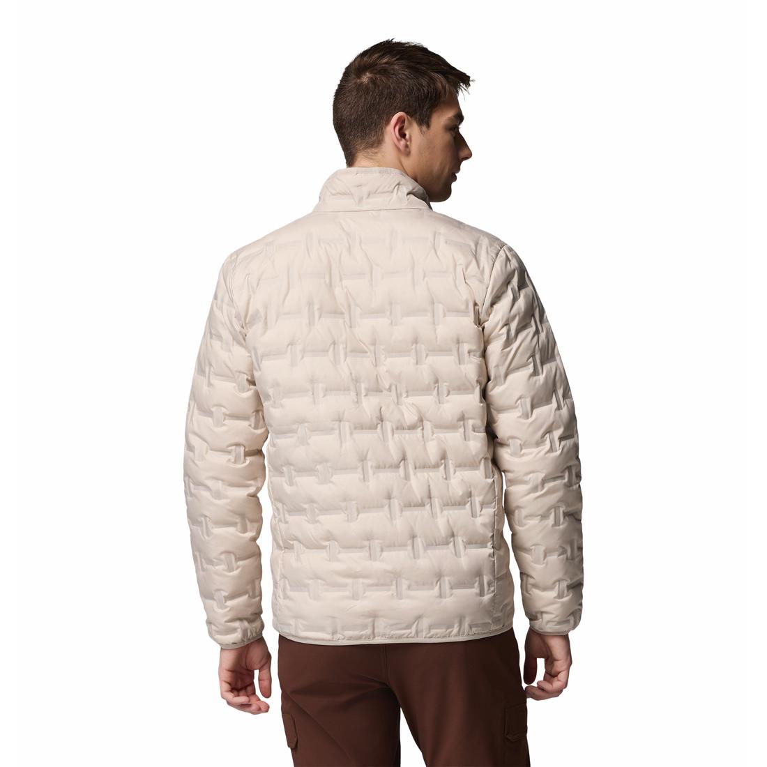 קולומביה מעיל פוך Delta Ridge  Down Jacket לגברים