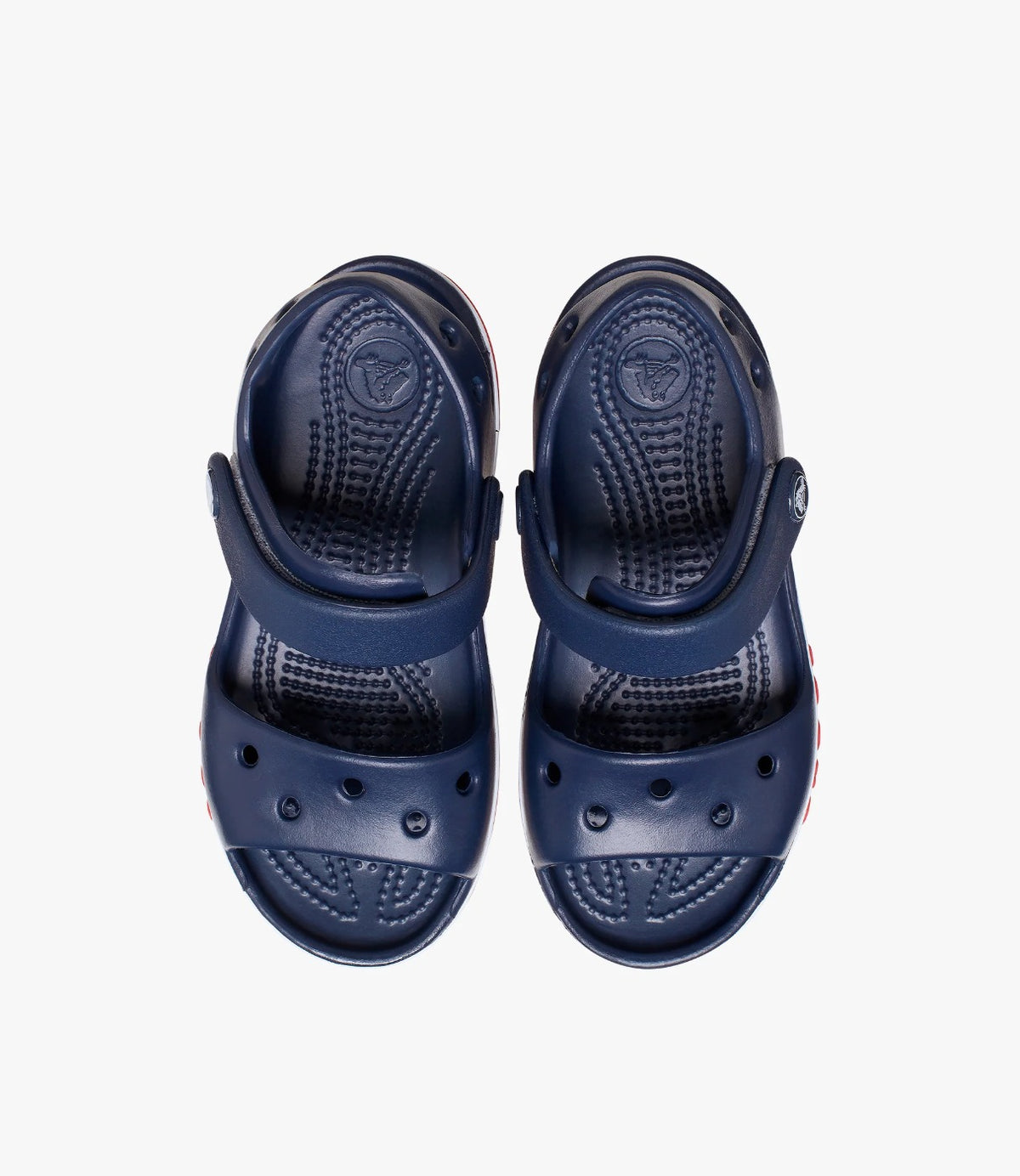 CROCS סנדלים בצבע נייבי/פפר, תמונה 4 מתוך 5 - CHOZEN