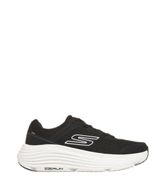נעלי ספורט SKECHERS Max Cushioning Endeavour לגברים בצבע שחור - CHOZEN — תמונה 6 מתוך 6