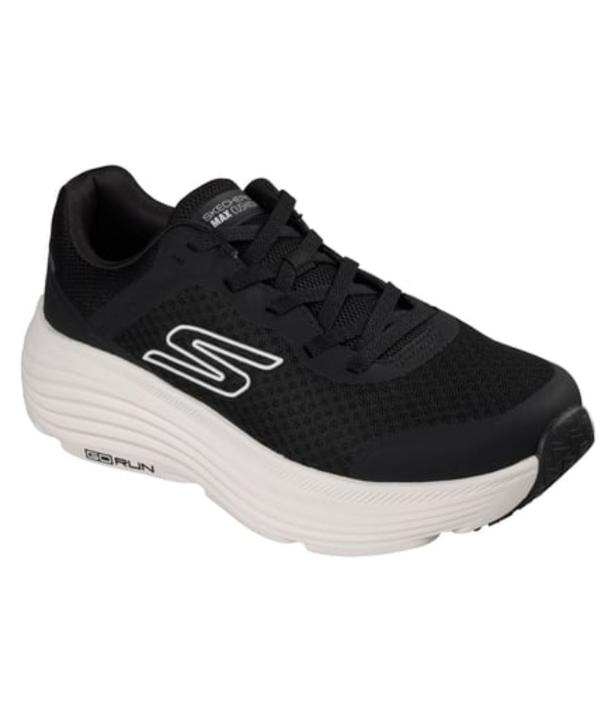 סקצ'רס נעלי ספורט Max Cushioning Endeavour לגברים