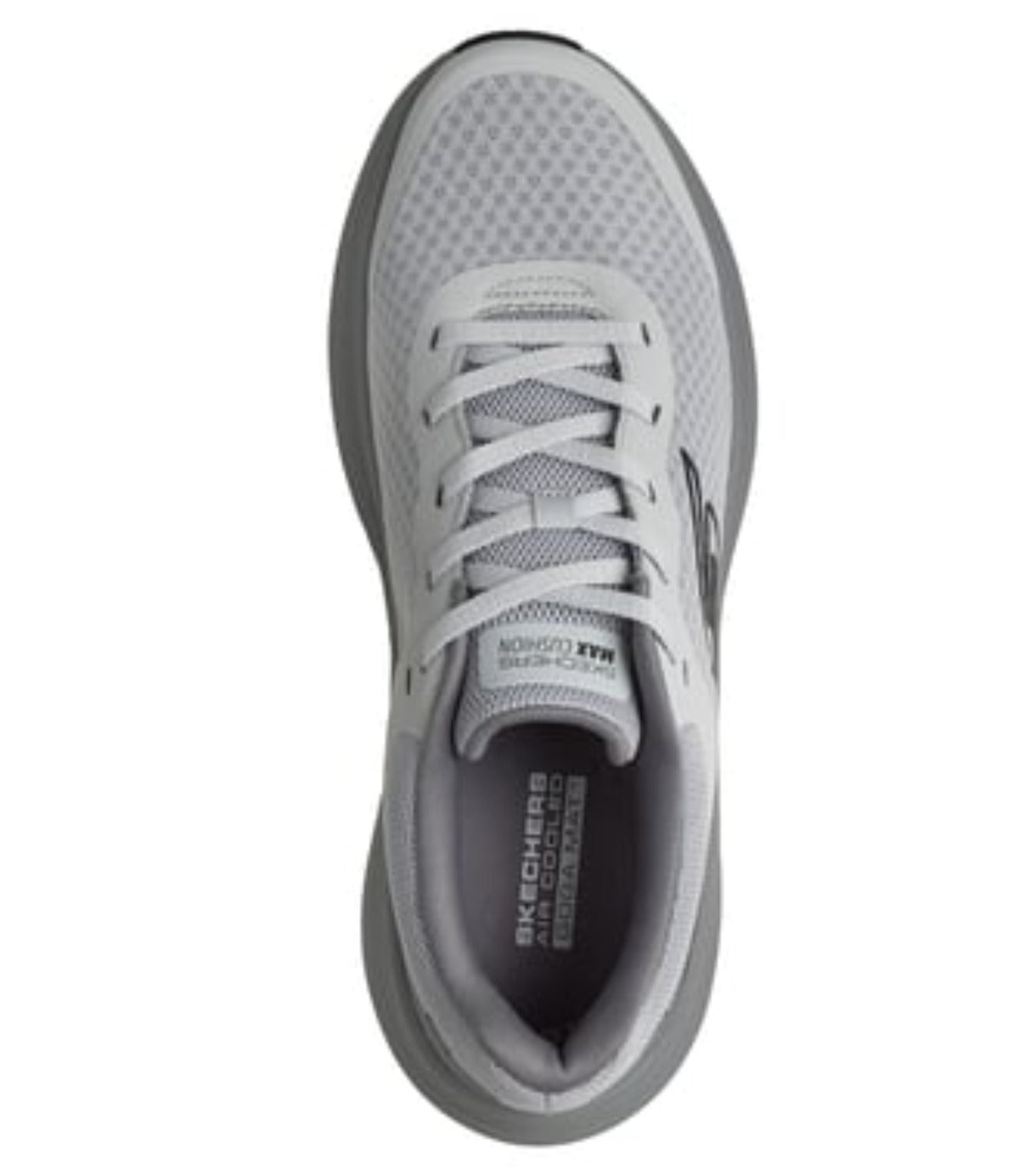 סקצ'רס נעלי ספורט Max Cushioning Endeavour לגברים