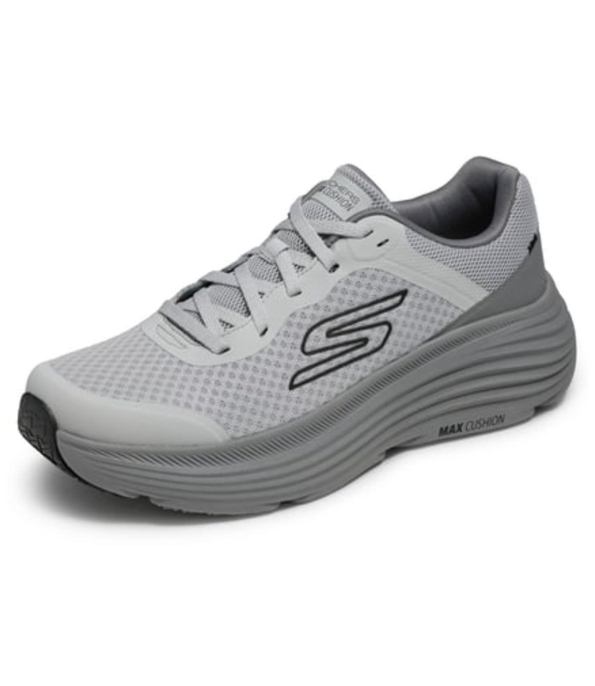 סקצ'רס נעלי ספורט Max Cushioning Endeavour לגברים