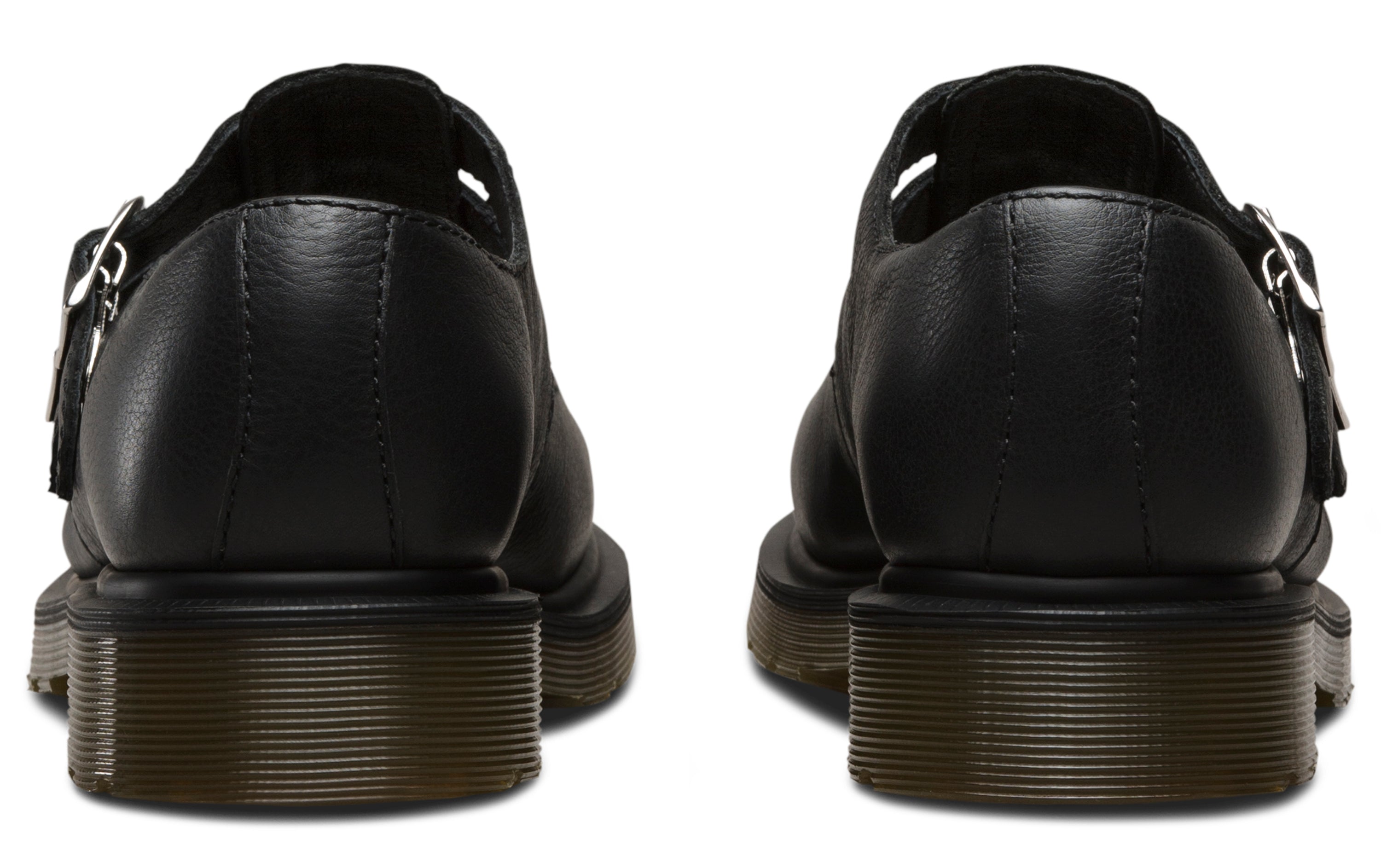 ד"ר מרטנס מוקסינים ADRIAN מעור לנשים