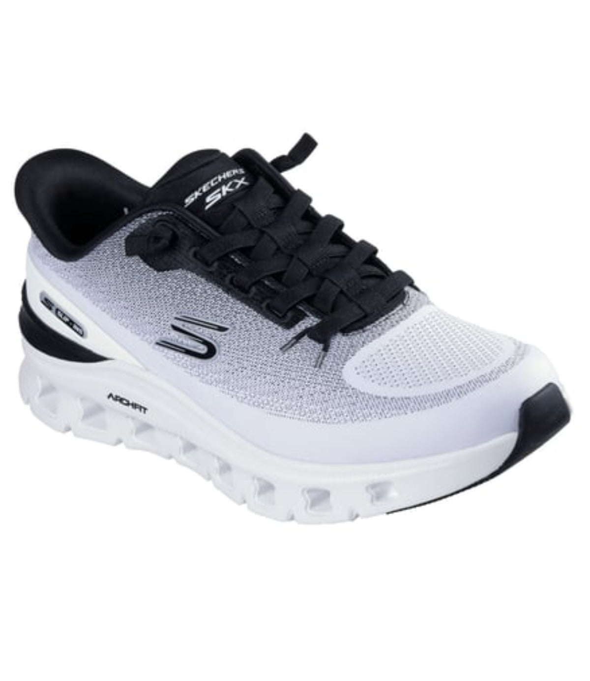 סקצ'רס נעלי ספורט Arch Fit Glide-Step Pro לגברים