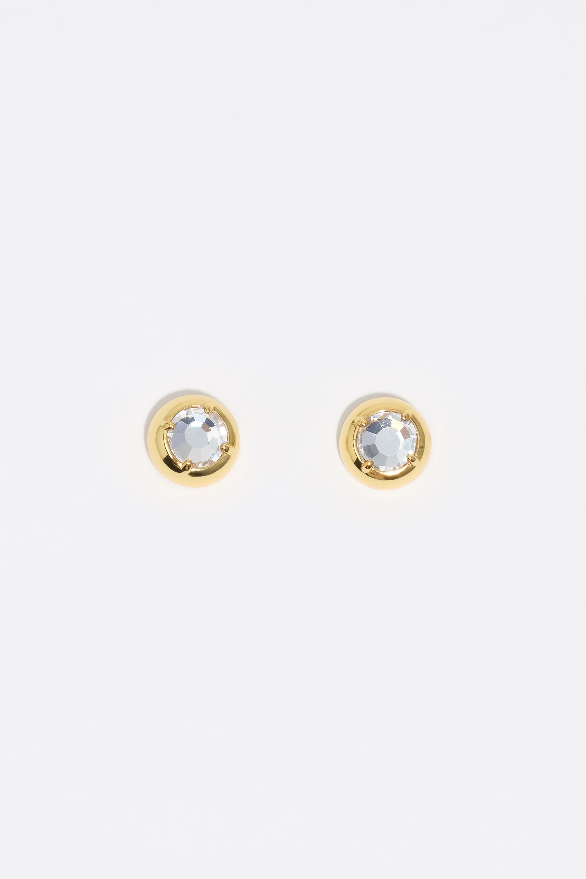 בימבה אי לולה עגילים צמודים לנשים