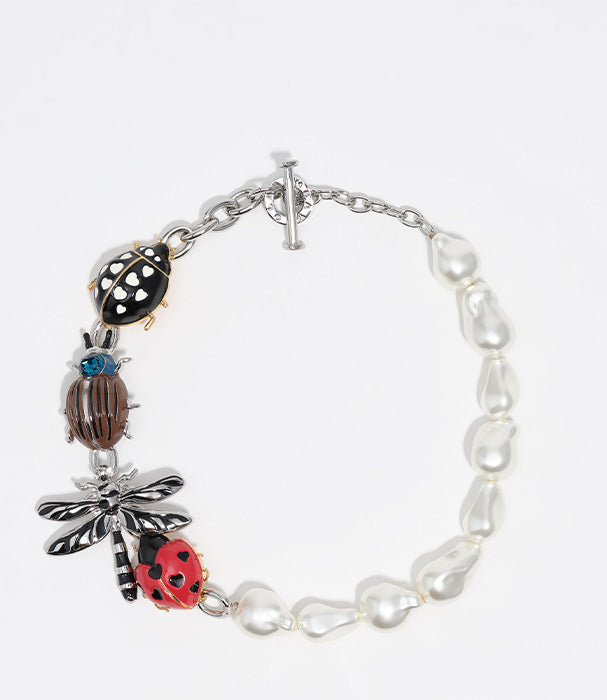 בימבה אי לולה שרשרת לנשים