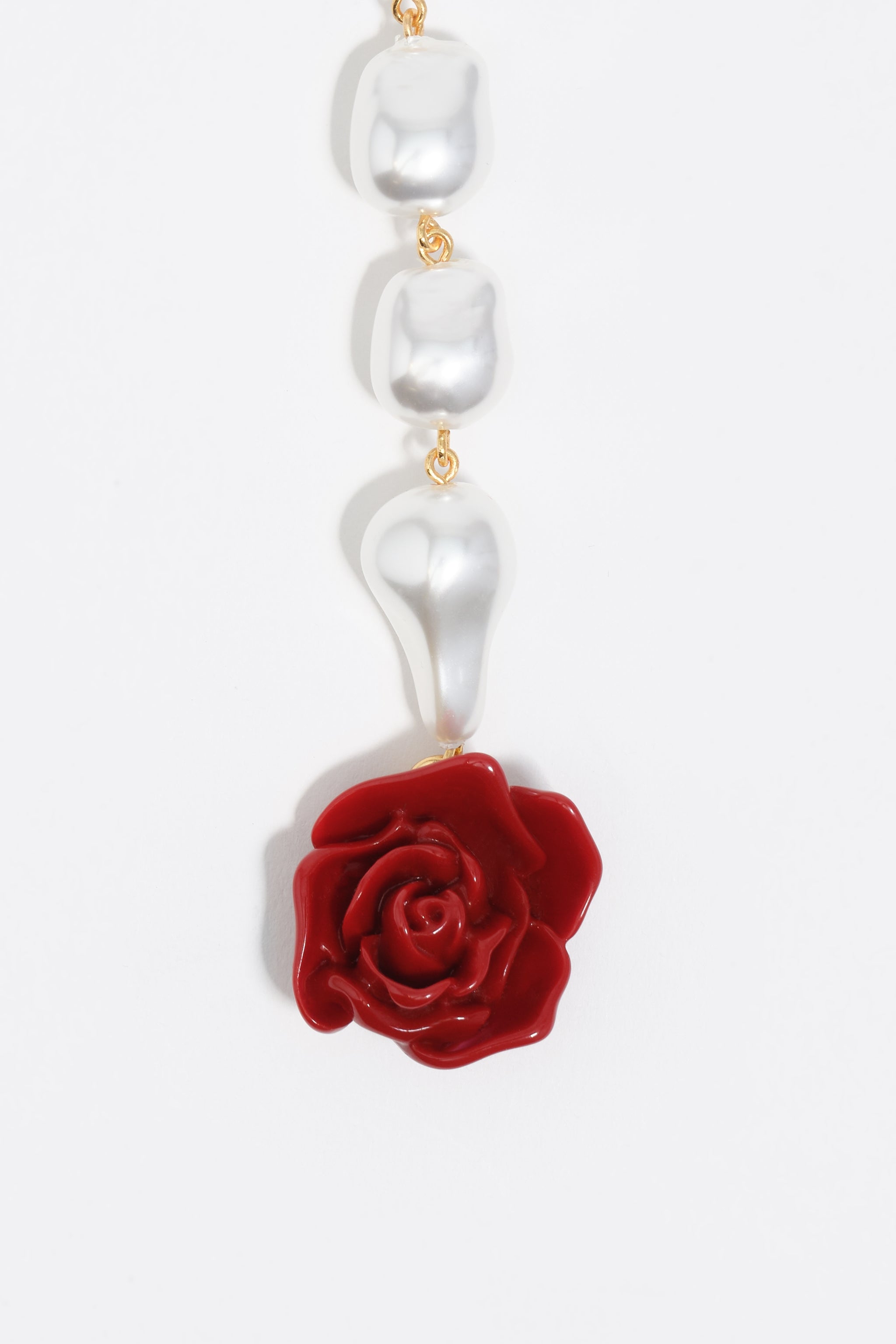 בימבה אי לולה שרשרת לנשים