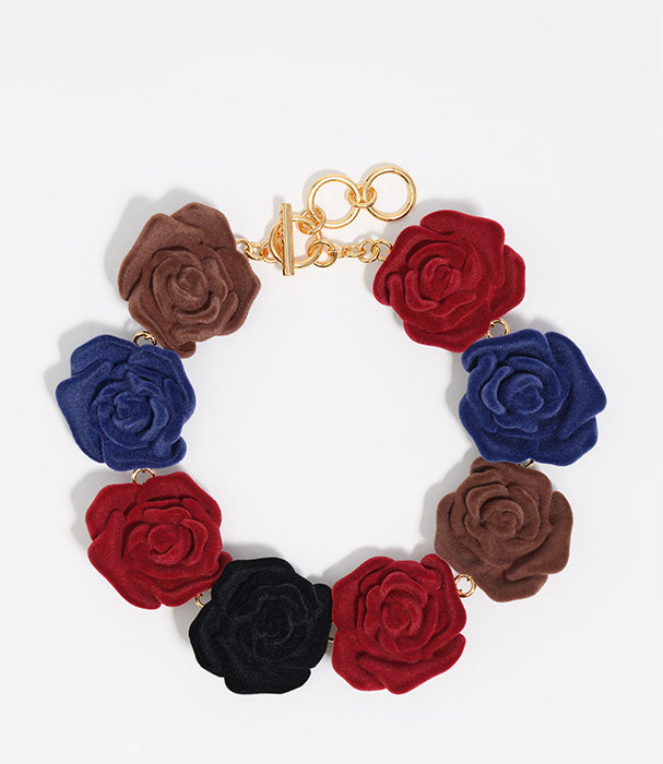 בימבה אי לולה שרשרת לנשים