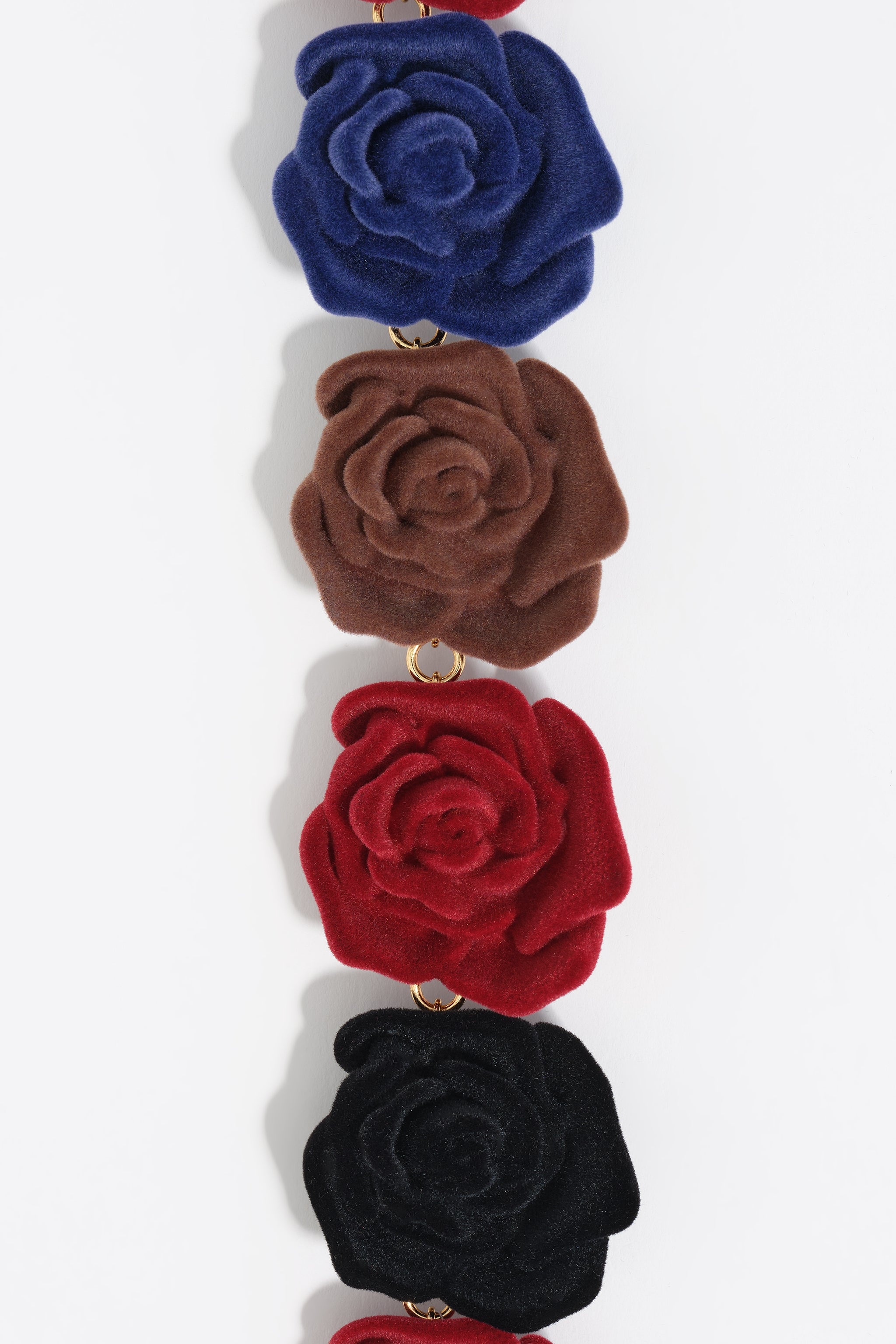 בימבה אי לולה שרשרת לנשים