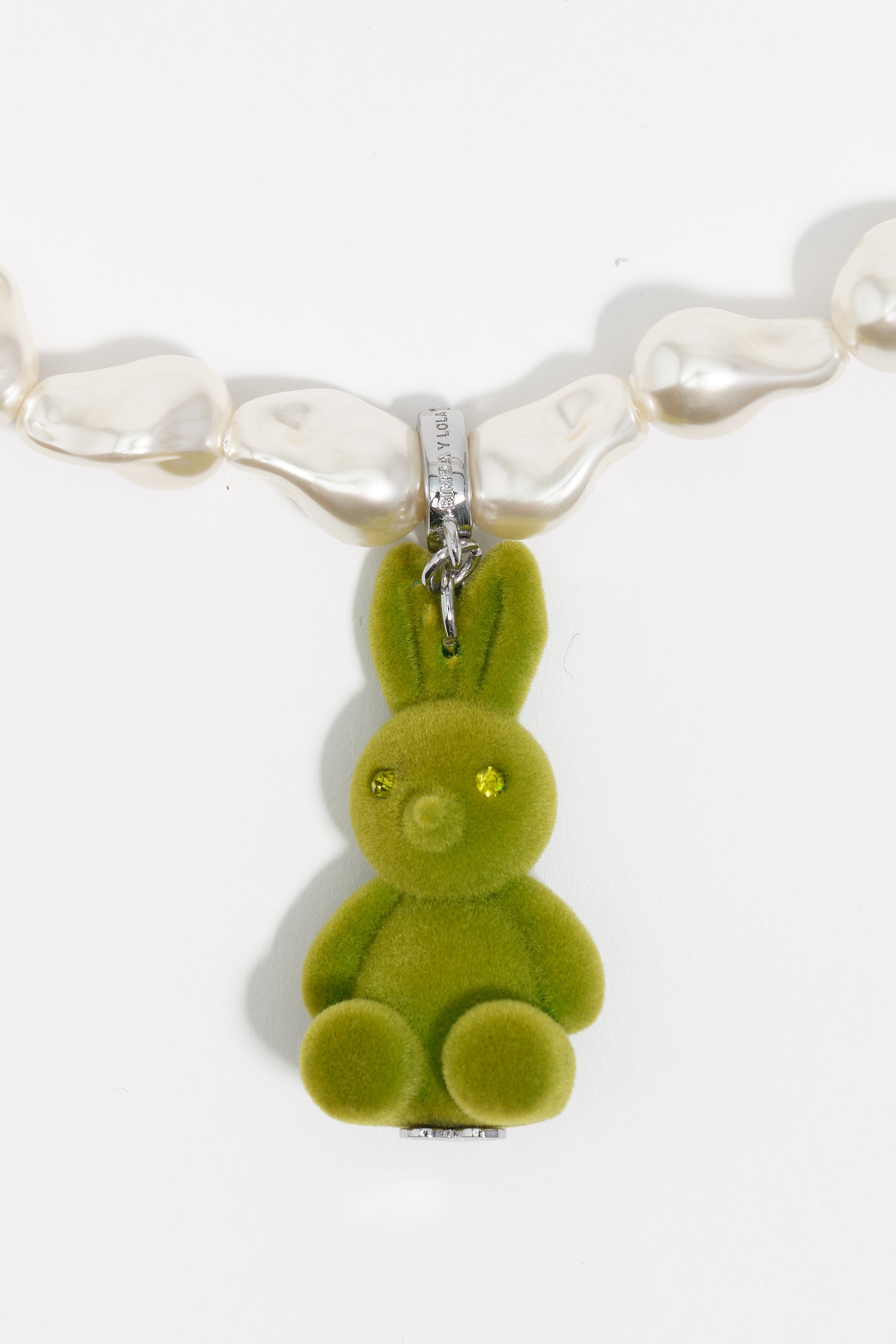 בימבה אי לולה שרשרת לנשים