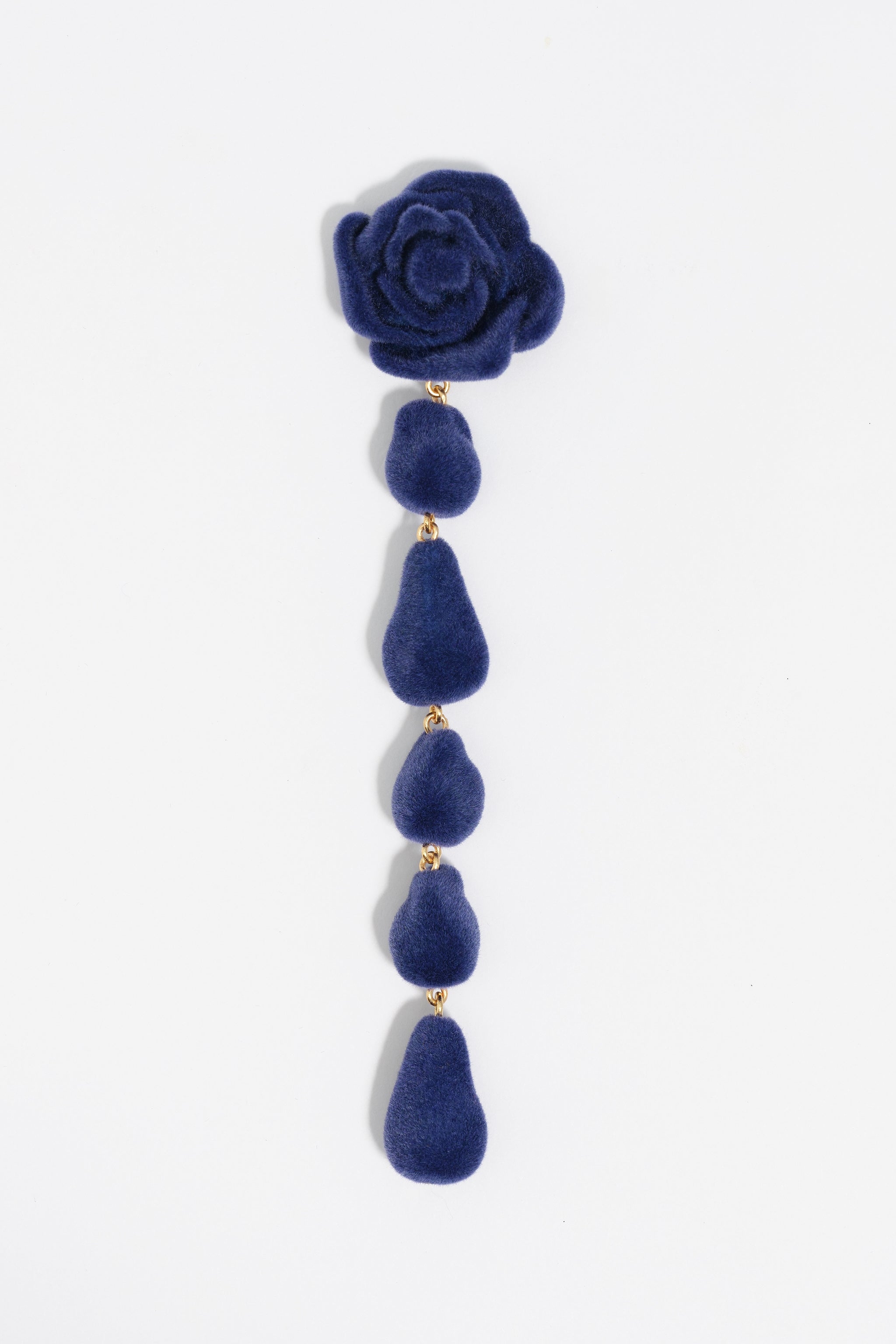 בימבה אי לולה עגילים ארוכים לנשים