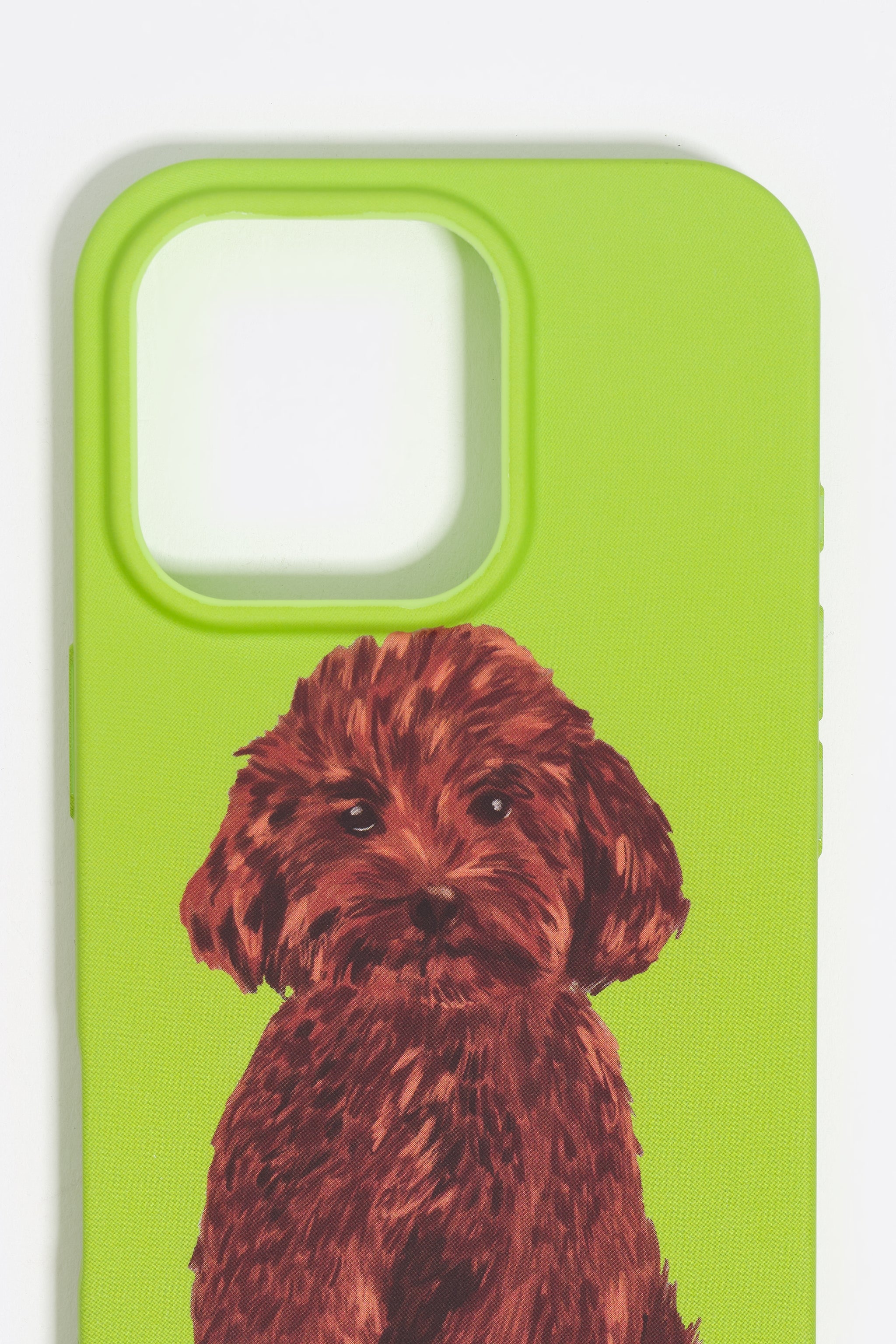 בימבה אי לולה כיסוי iPhone 16 Pro לנשים