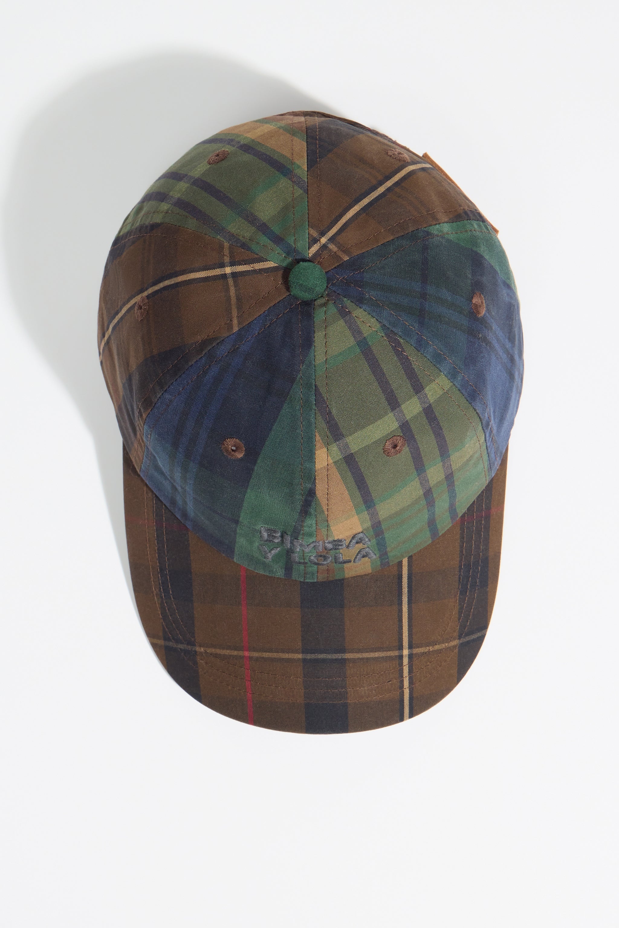 בימבה אי לולה כובע מצחייה לנשים