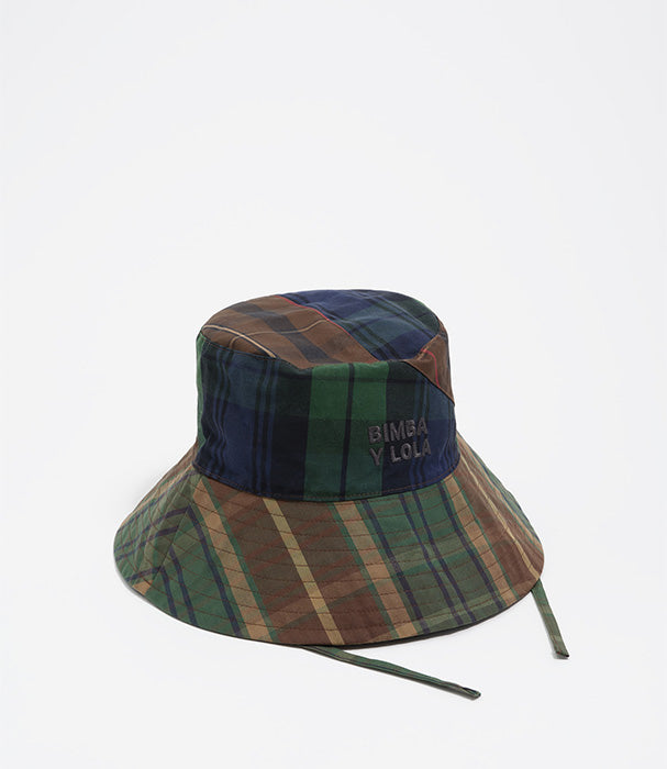 בימבה אי לולה כובע באקט לנשים