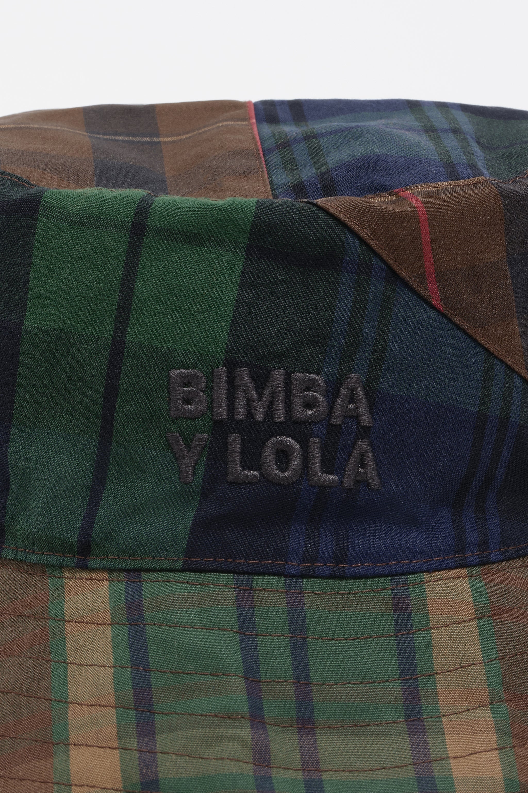 בימבה אי לולה כובע באקט לנשים