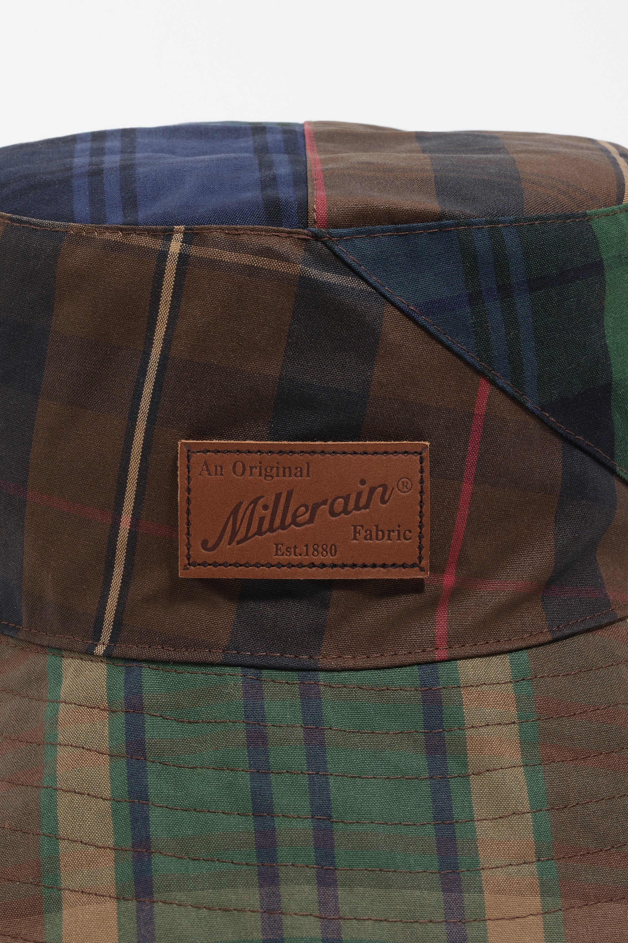 בימבה אי לולה כובע באקט לנשים