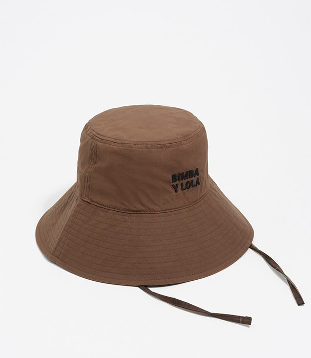 בימבה אי לולה כובע באקט לנשים