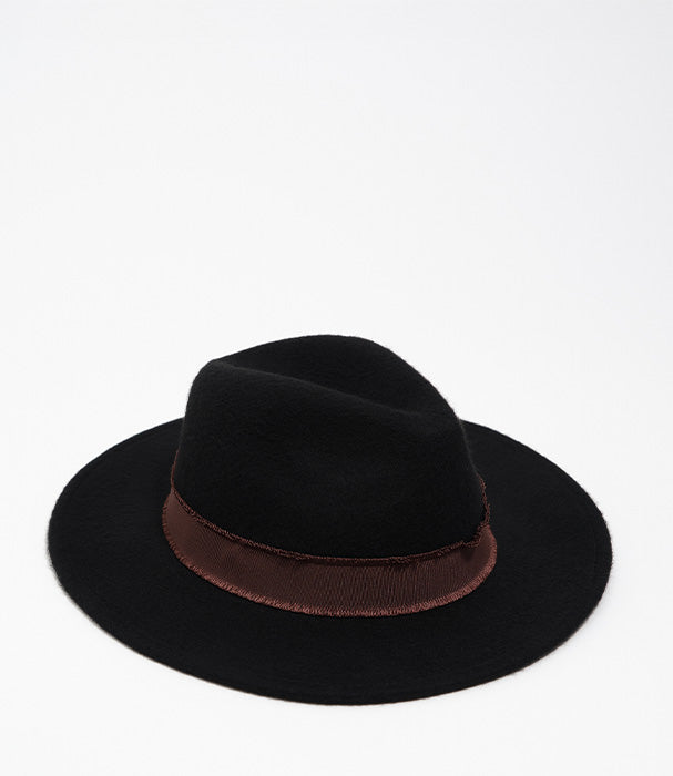 בימבה אי לולה כובע רחב שוליים לנשים