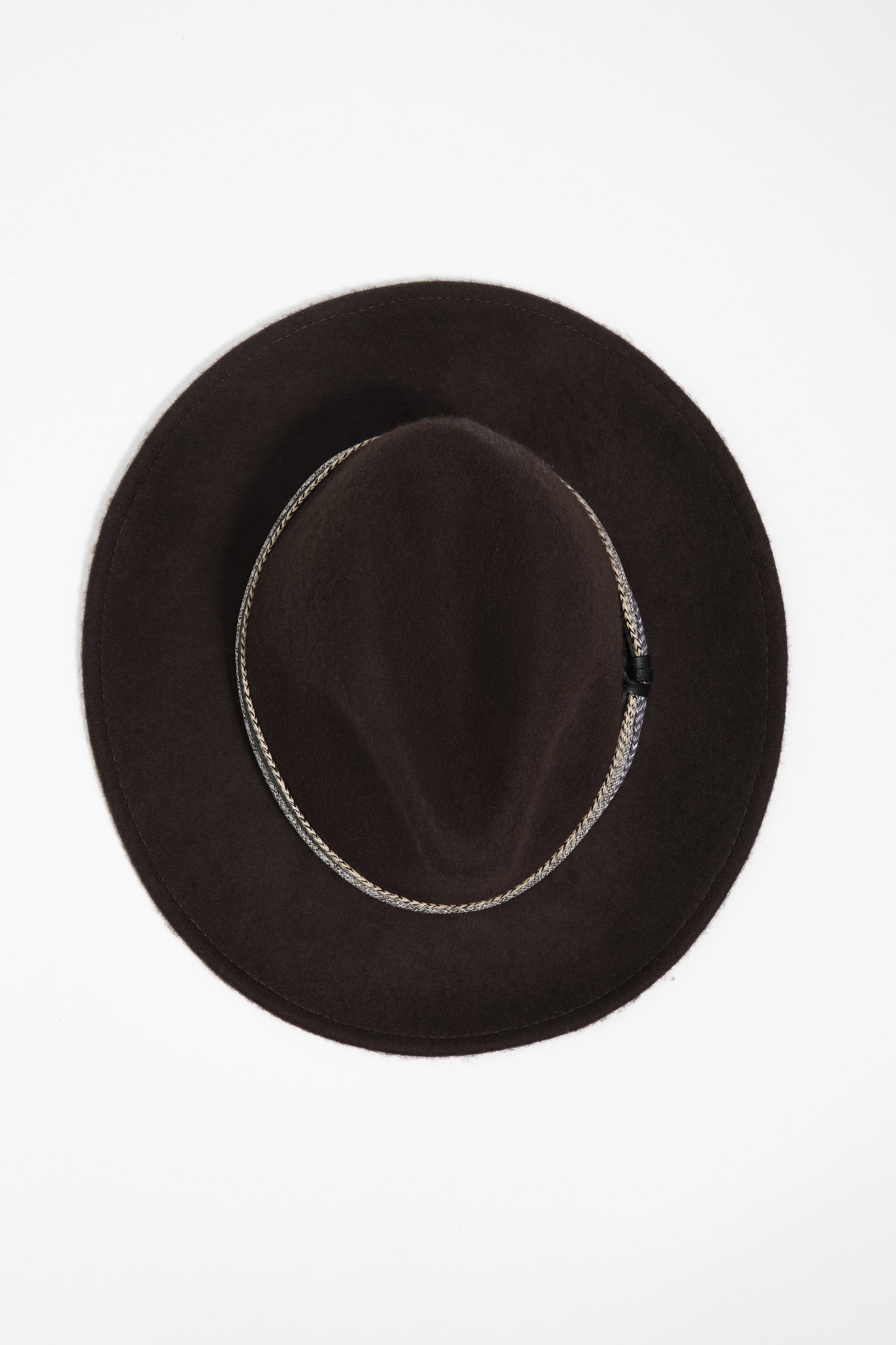 בימבה אי לולה כובע רחב שוליים לנשים