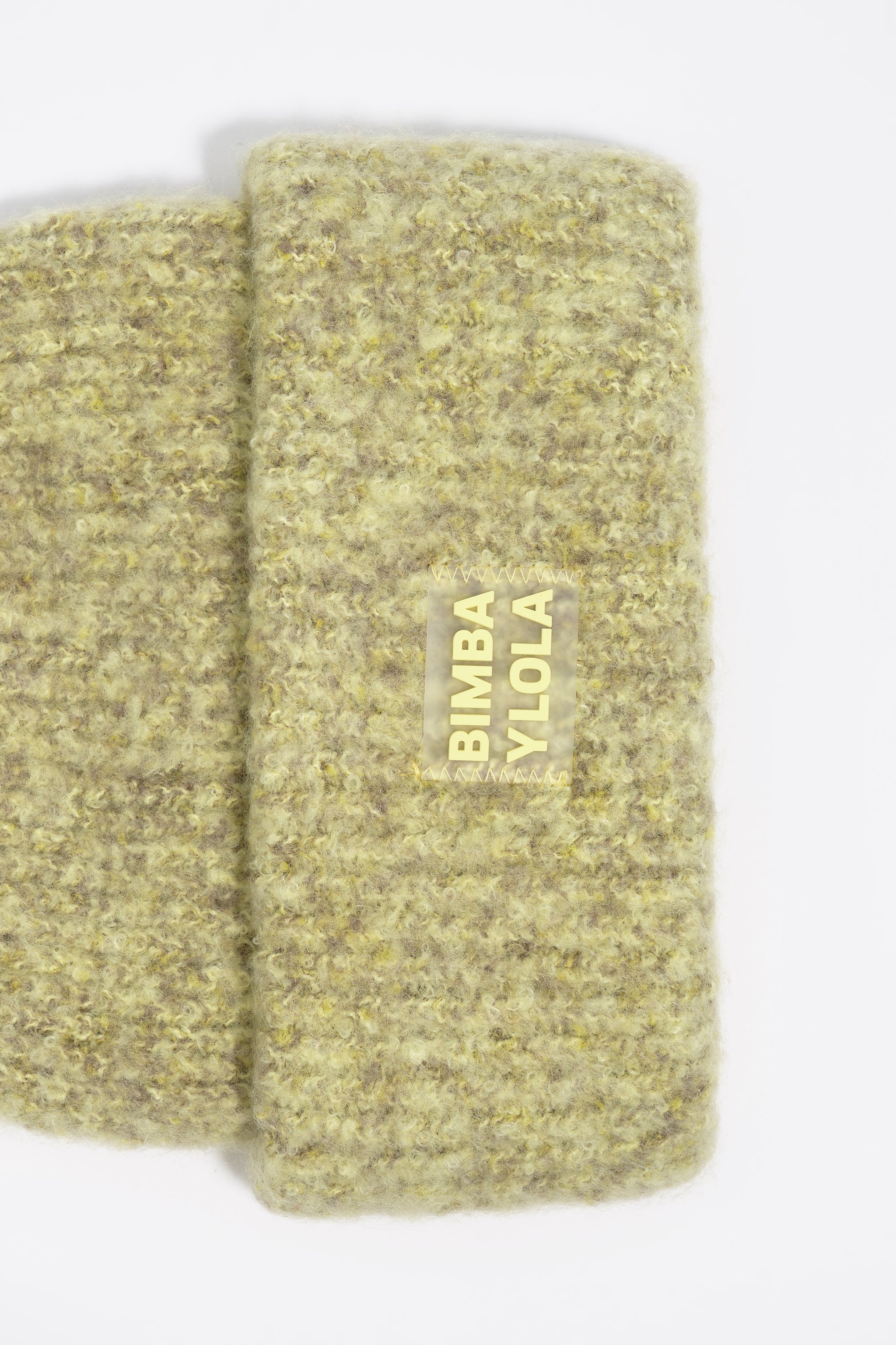 בימבה אי לולה כובע צמר לנשים