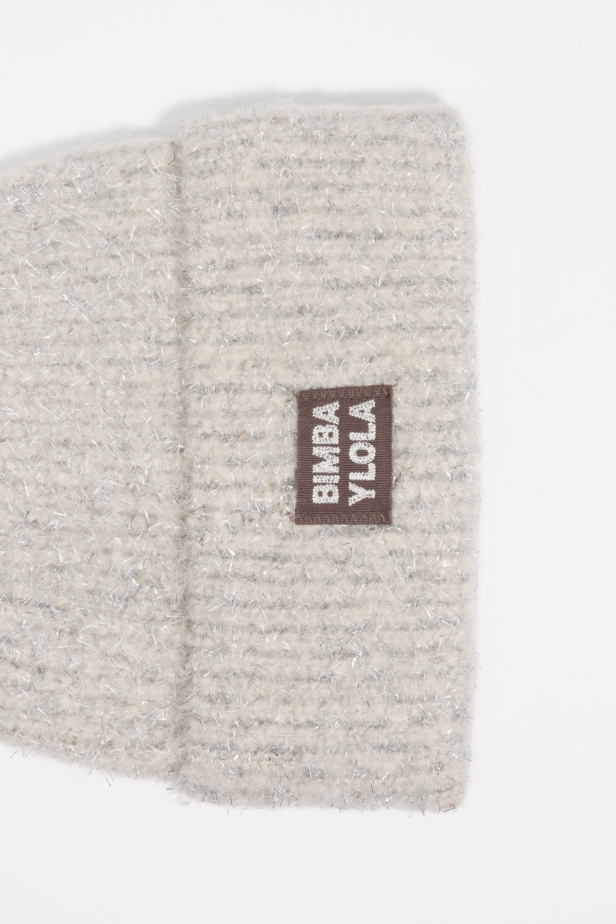 בימבה אי לולה כובע צמר לנשים