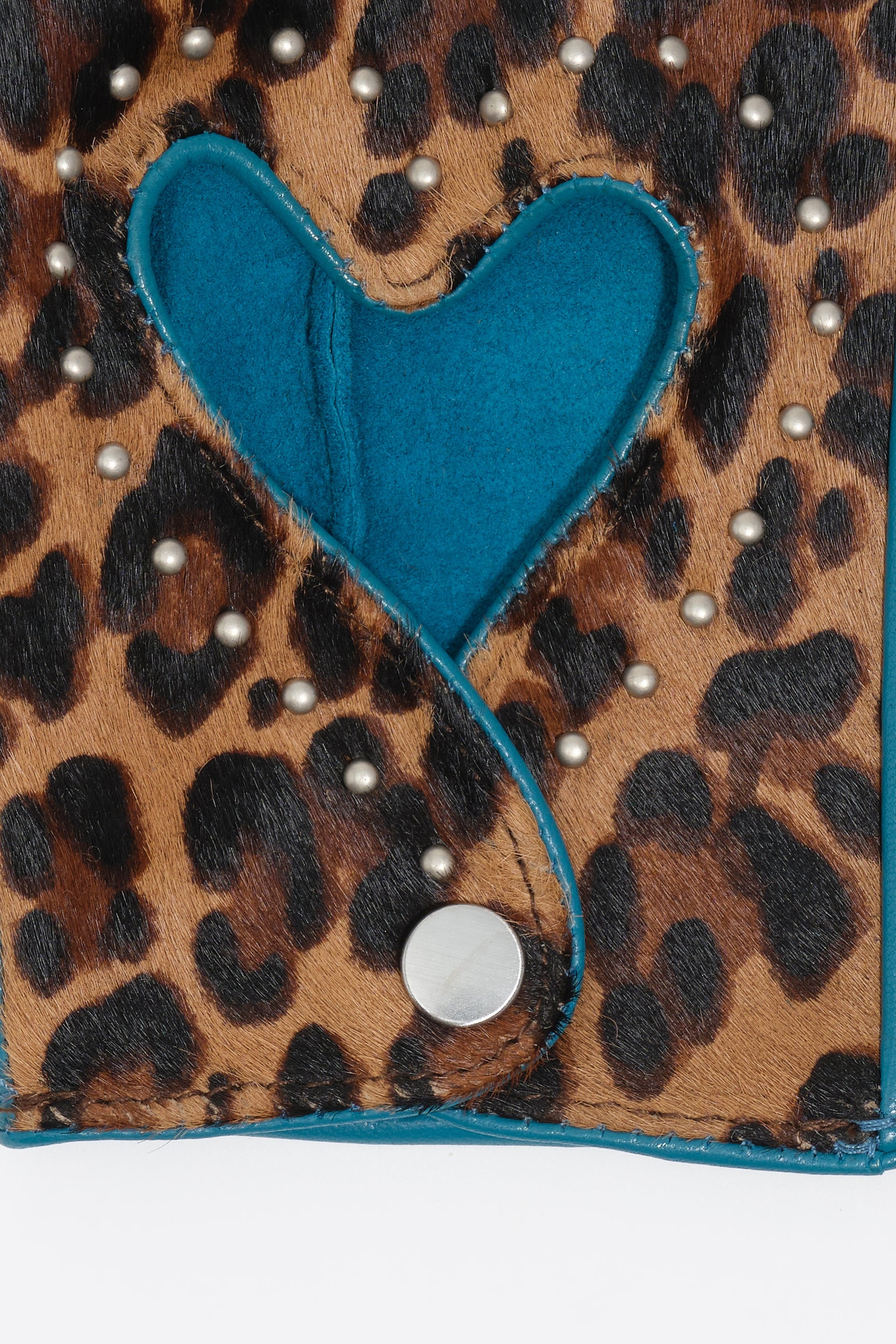 בימבה אי לולה כפפות לנשים