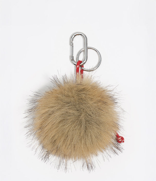 בימבה אי לולה מחזיק מפתחות לנשים