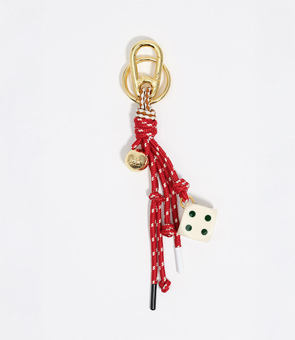 בימבה אי לולה מחזיק מפתחות לנשים