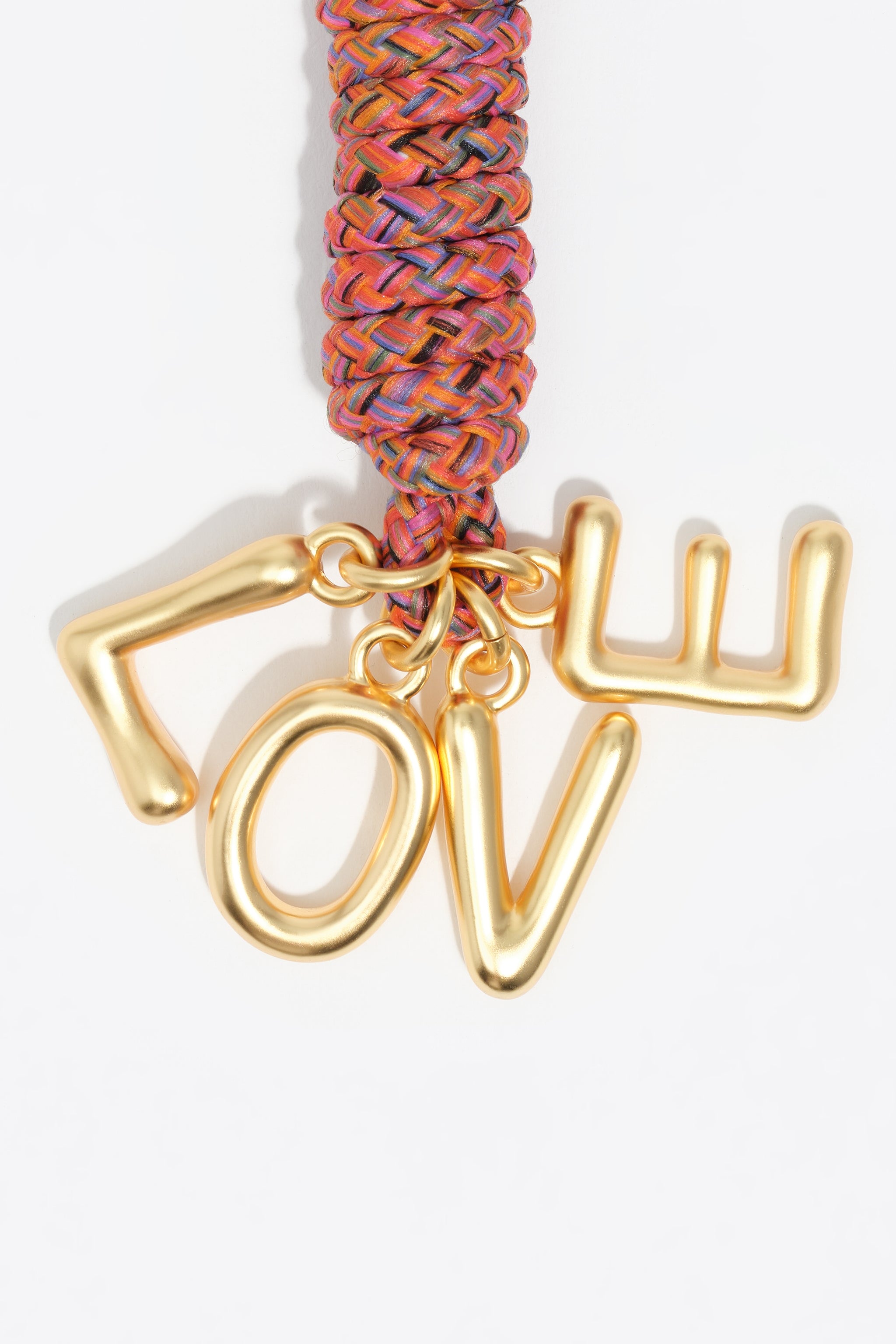 בימבה אי לולה מחזיק מפתחות לנשים