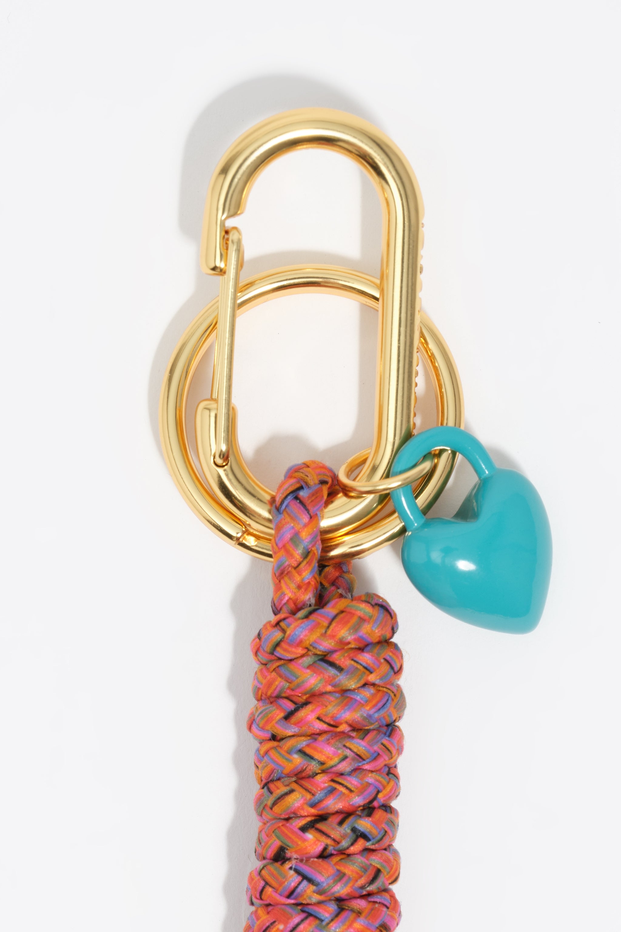 בימבה אי לולה מחזיק מפתחות לנשים