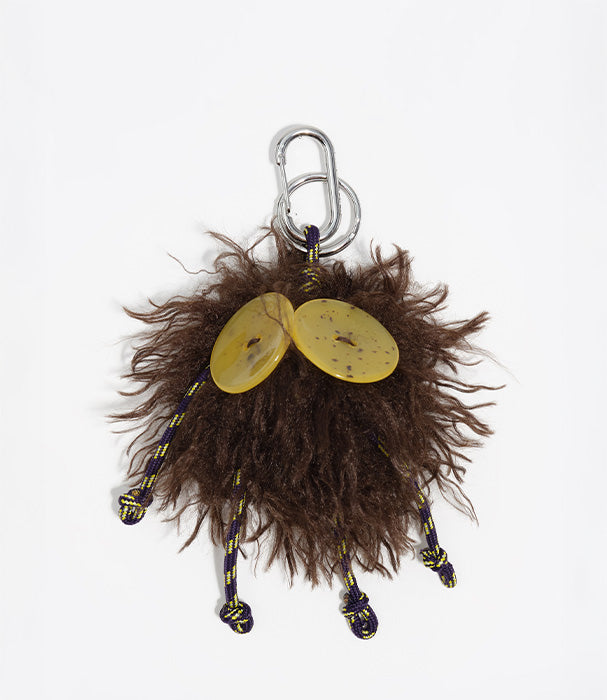 בימבה אי לולה מחזיק מפתחות לנשים