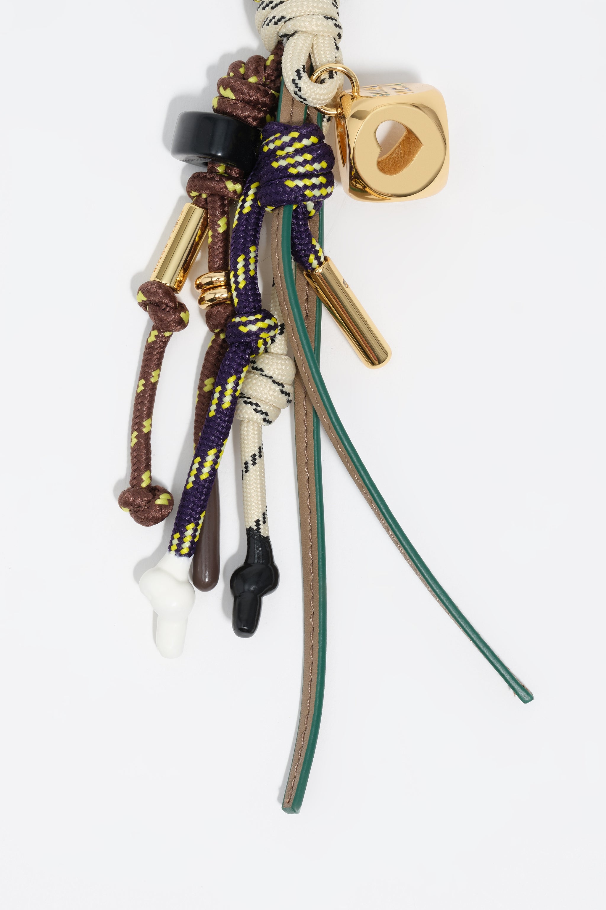 בימבה אי לולה מחזיק מפתחות לנשים